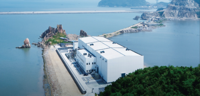 VSC-HVDC transmission technology